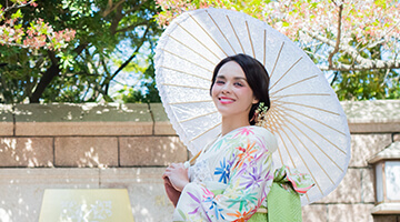 【2023年4月】春爛漫プラン