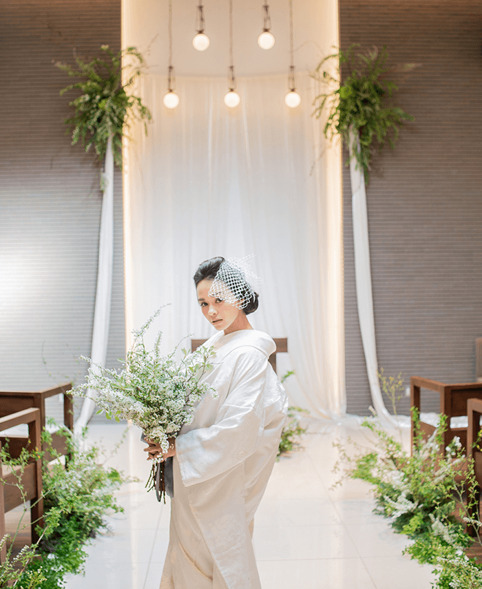 【お急ぎ婚を応援】雅プラン