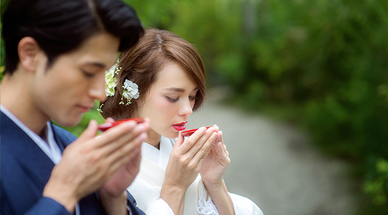 【少人数】挙式 + 会食婚プラン