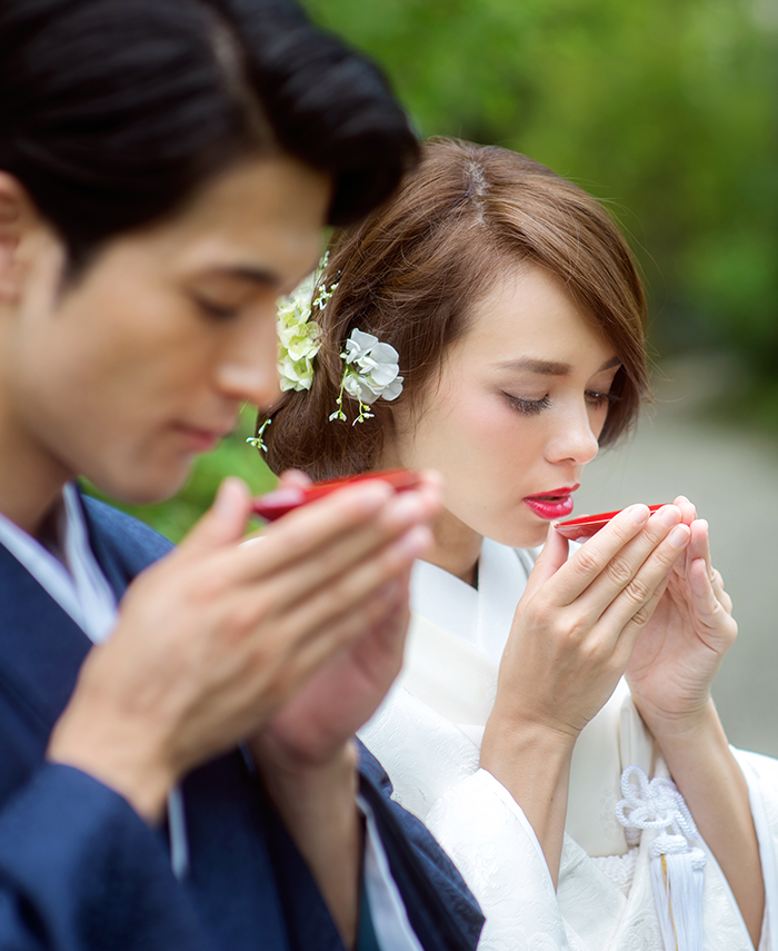 【少人数】挙式 + 会食婚プラン